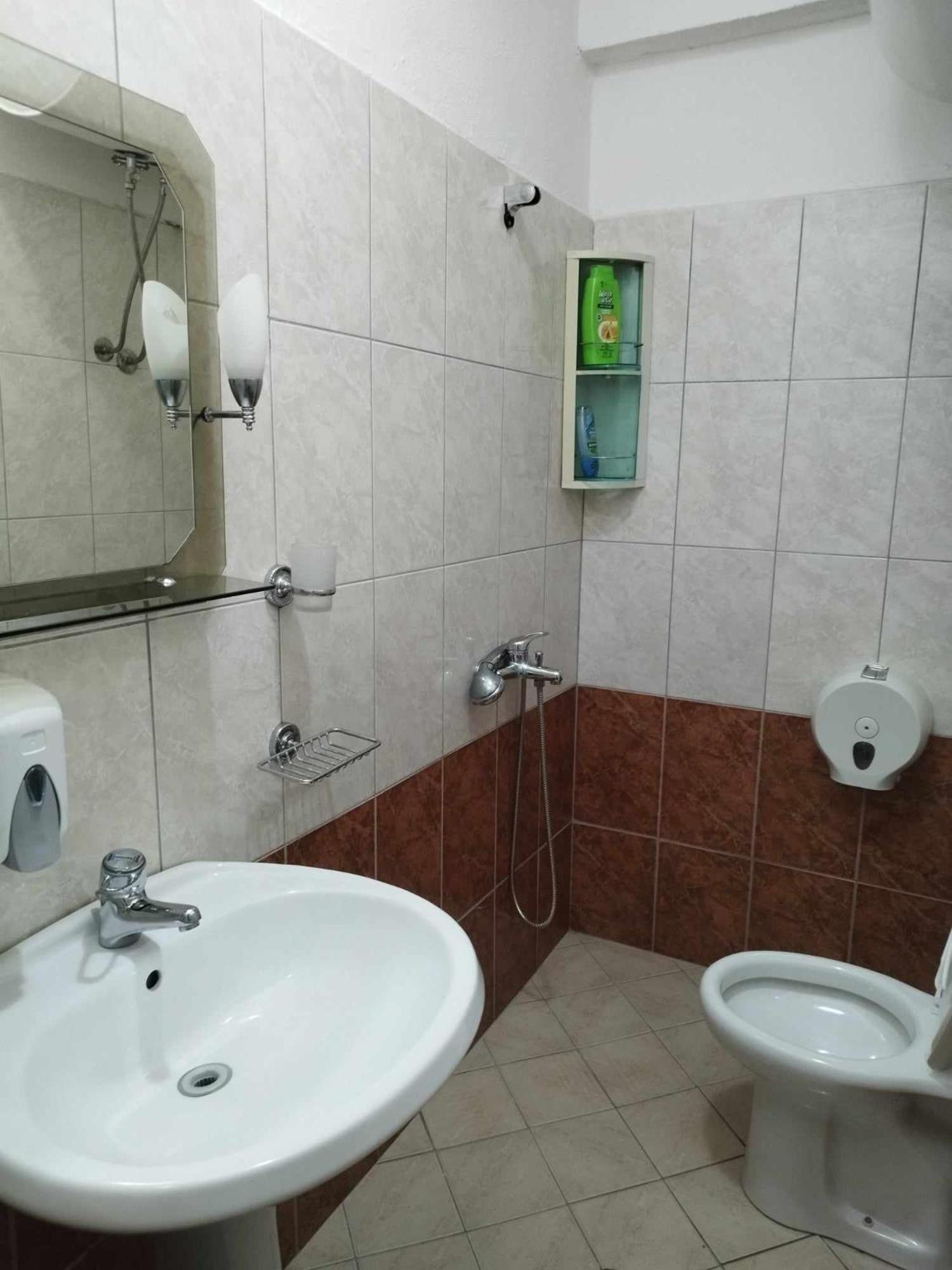 Casa de Férias Gjergji Sarandë