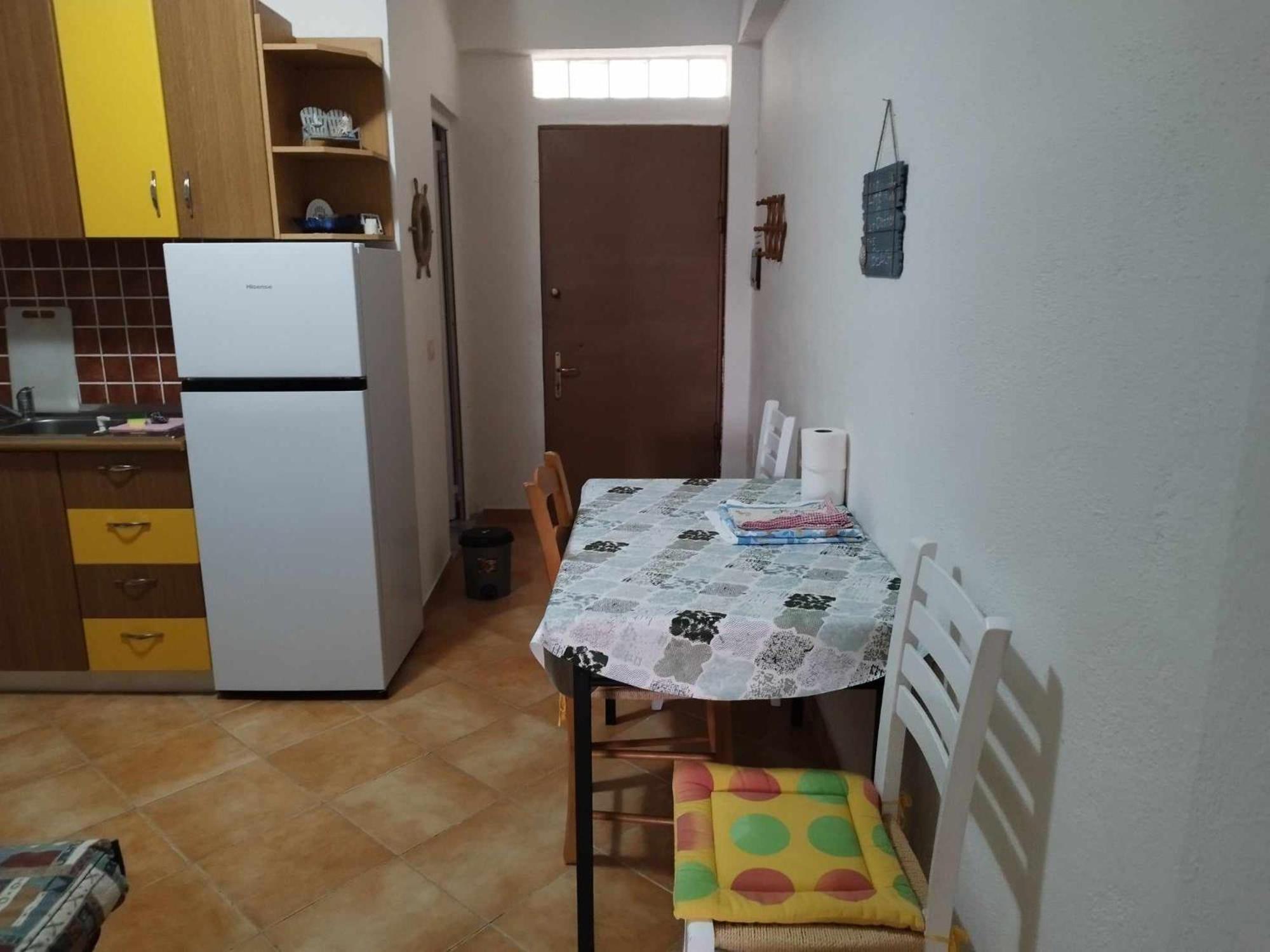 Gjergji Casa de Férias *