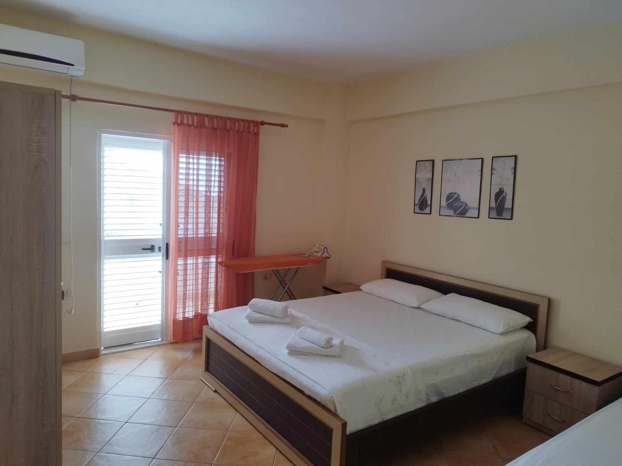 Gjergji Casa de Férias Sarandë