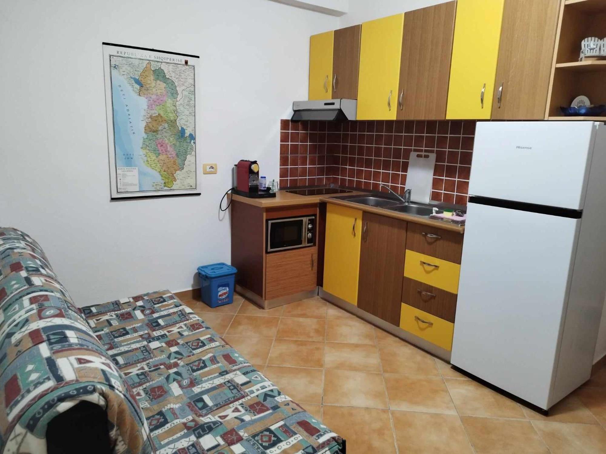 Gjergji Casa de Férias *