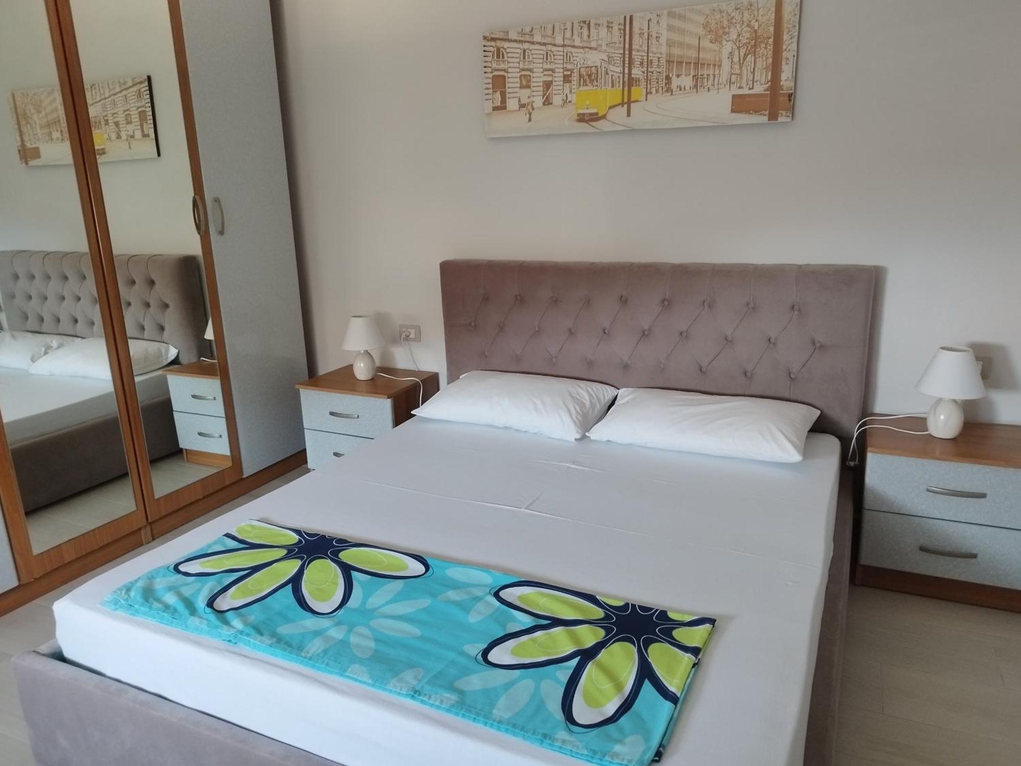 Gjergji Casa de Férias Sarandë