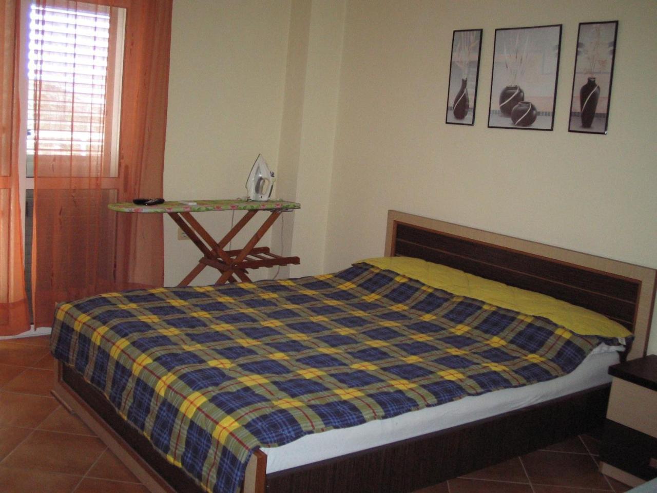Gjergji Casa de Férias